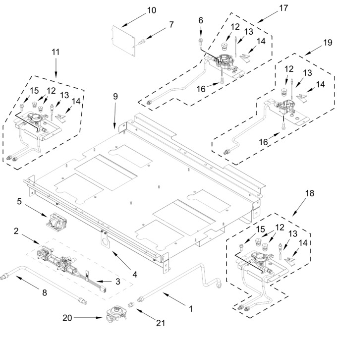 Diagram for KFGS930SBE00