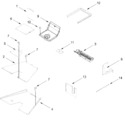 Diagram for Venting Parts