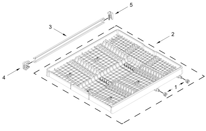 Diagram for WDTA50SAKW5