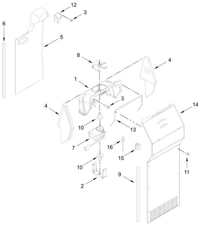 Diagram for WRS315SNHM09