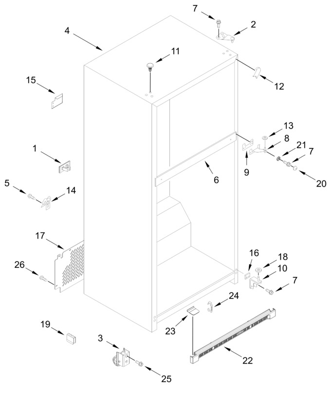 Diagram for ARTX2021TW00