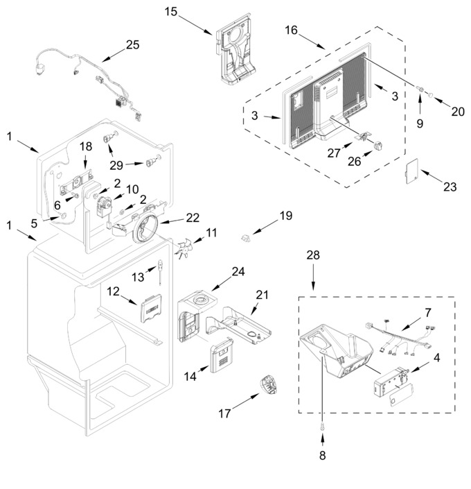 Diagram for ARTX2021TW00