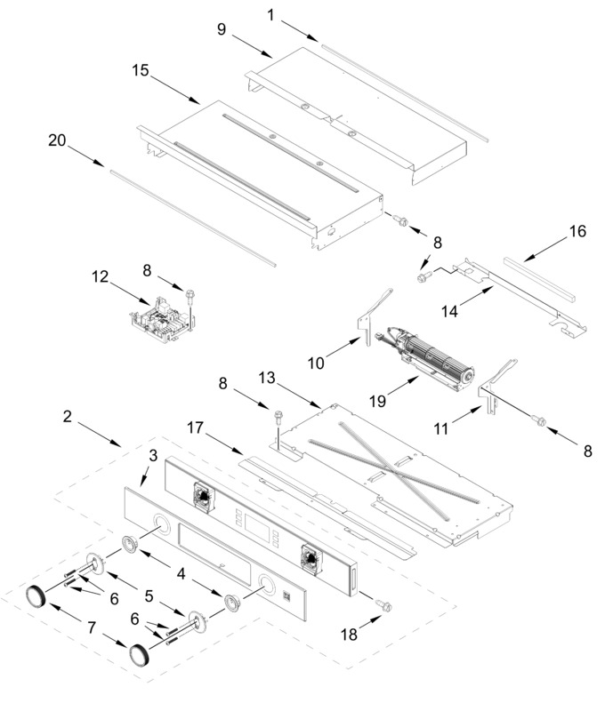 Diagram for KOES930SJP00