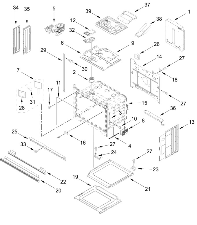 Diagram for KOES930SJP00