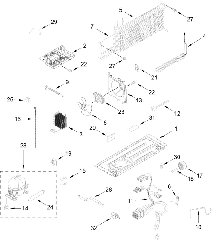 Diagram for ARTX2014TW00