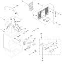 Diagram for Liner Parts