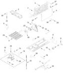Diagram for Unit Parts