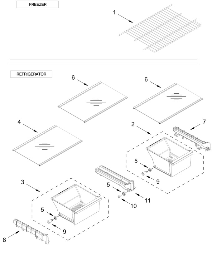 Diagram for ARTX2021TB00
