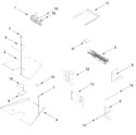 Diagram for Venting Parts