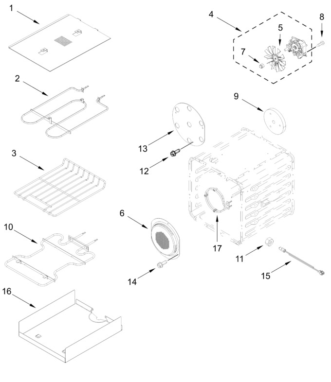 Diagram for KFDD948SAG00