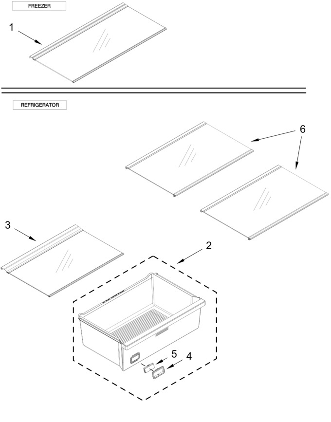 Diagram for WRTX3014TW00