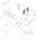 Diagram for Liner Parts