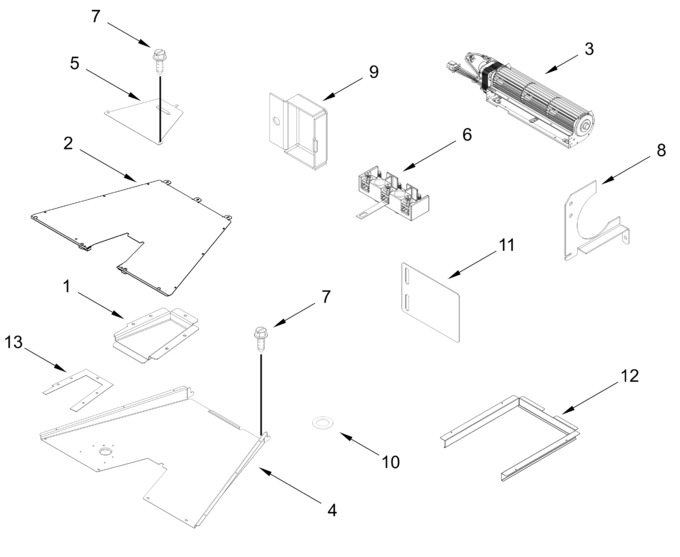 Diagram for KFID948SJP00