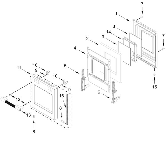 Diagram for KFID948SJP00