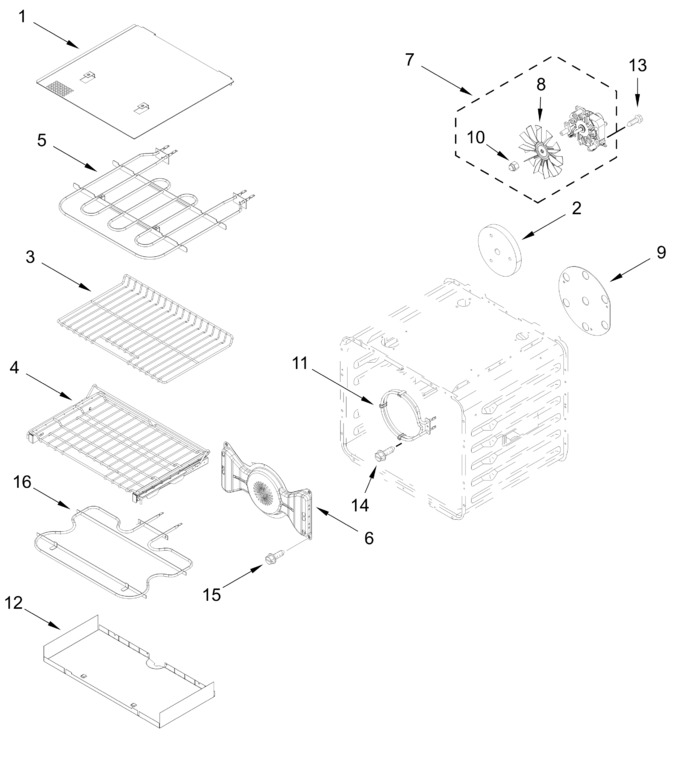 Diagram for KFID948SJP00