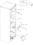 Diagram for Liner Parts