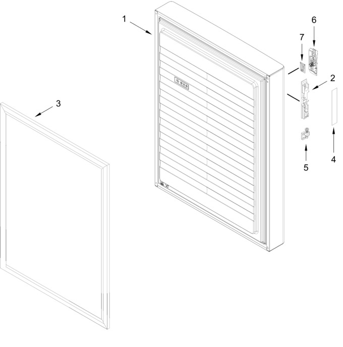 Diagram for KBBX104EPA04