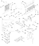 Diagram for Unit Parts