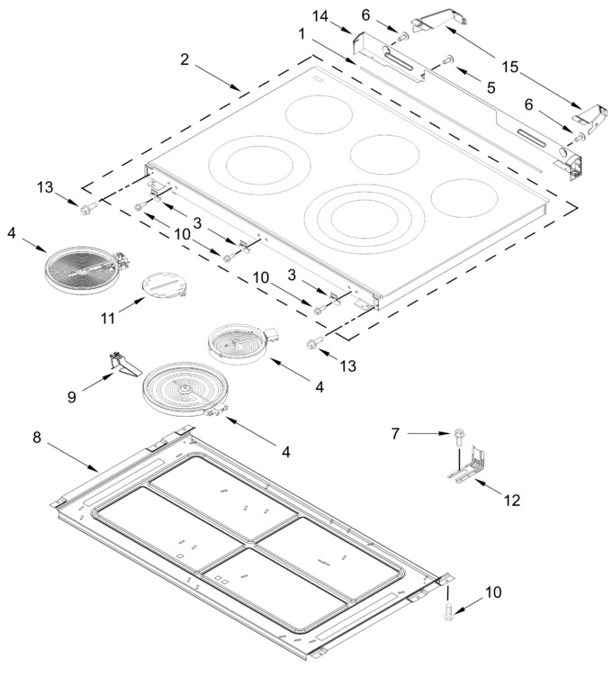 Diagram for KSES530SJP0