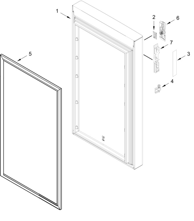 Diagram for KBBX104EPA03
