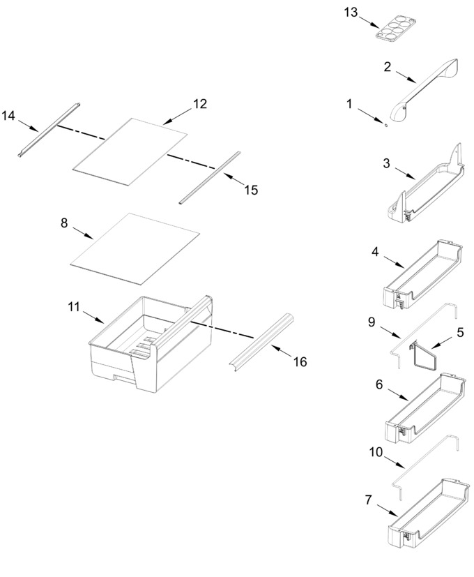 Diagram for KBBX104EPA03