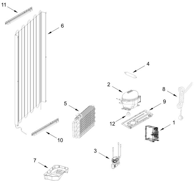 Diagram for KBBX104EPA03