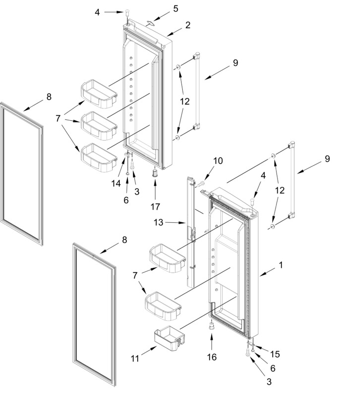 Diagram for MFF2055FRZ04