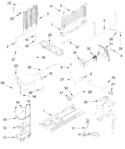 Diagram for Unit Parts