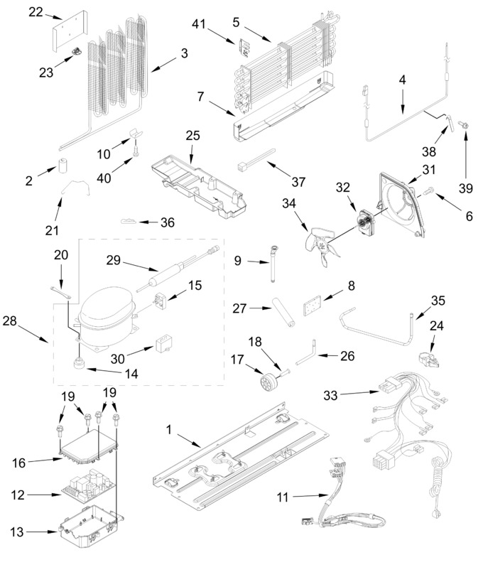 Diagram for MFF2055FRZ04