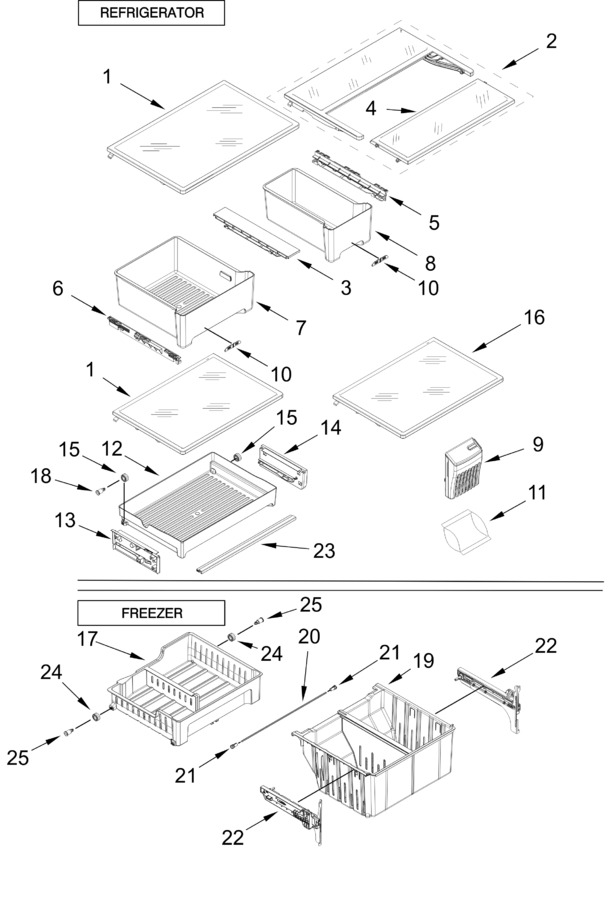 Diagram for MFF2055FRZ04