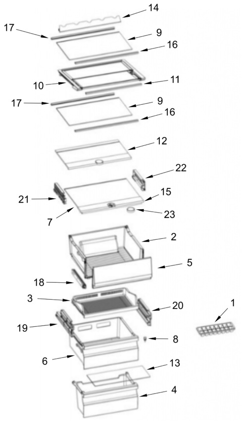 Diagram for JBBFX22NMX00