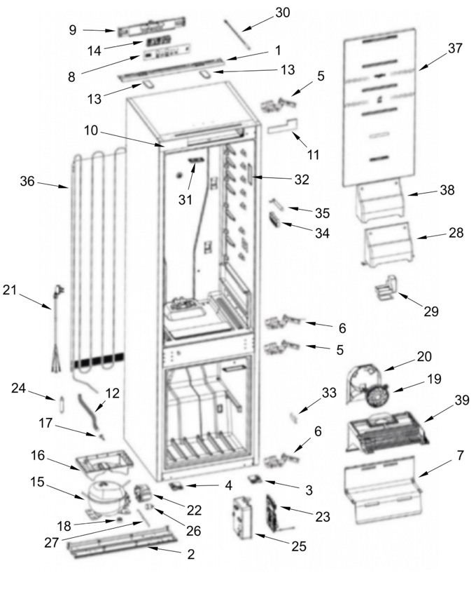 Diagram for JBBFX22NMX00