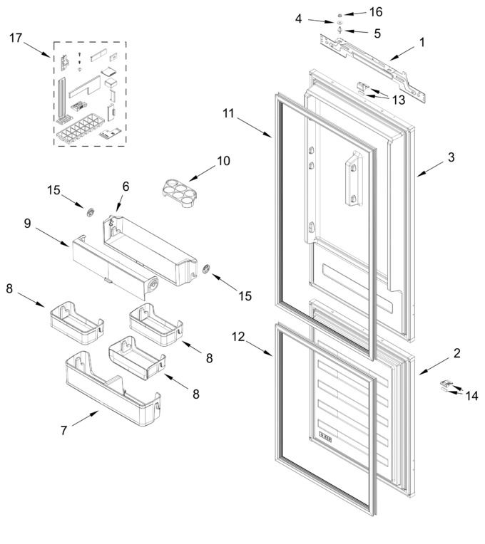 Diagram for JBBFX22NMX00