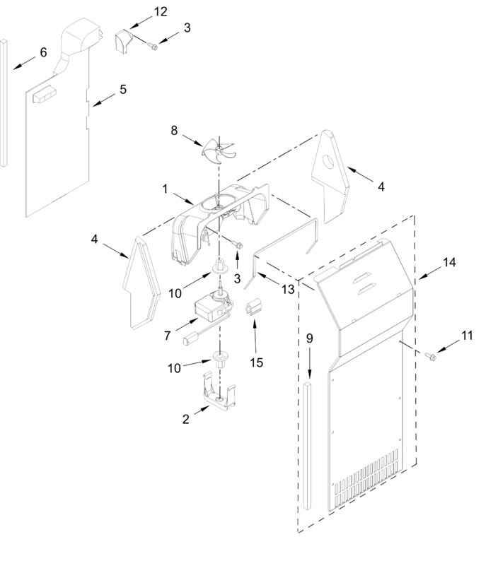 Diagram for MSS25N4MKZ12