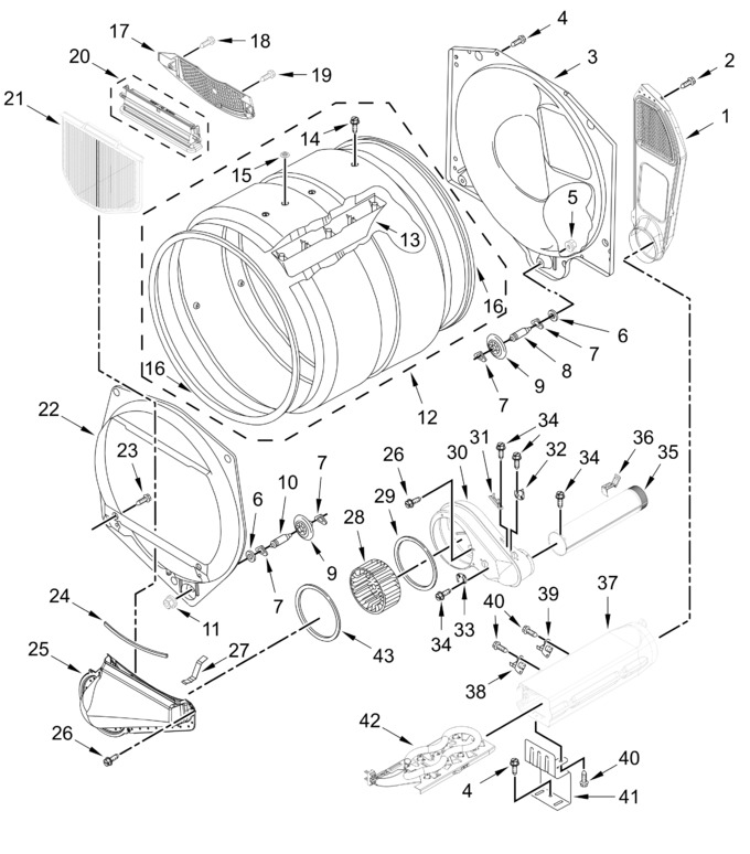 Diagram for MDE20MNTGW1