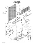 Diagram for 04 - Unit Parts