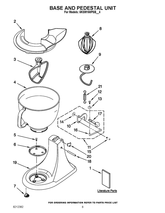Diagram for 5KSM1500SBMS4