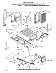 Diagram for 09 - Unit Parts
