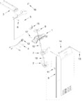 Diagram for Air Flow Parts