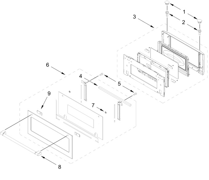 Diagram for MOEC4030TZ00