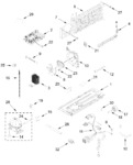 Diagram for Unit Parts