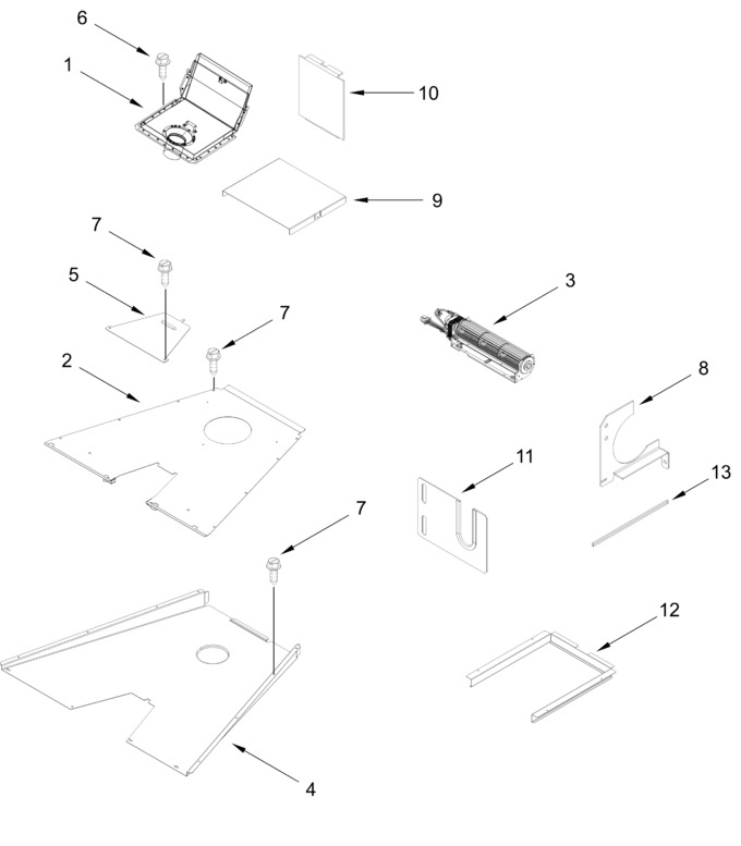 Diagram for KFGD948SJP00