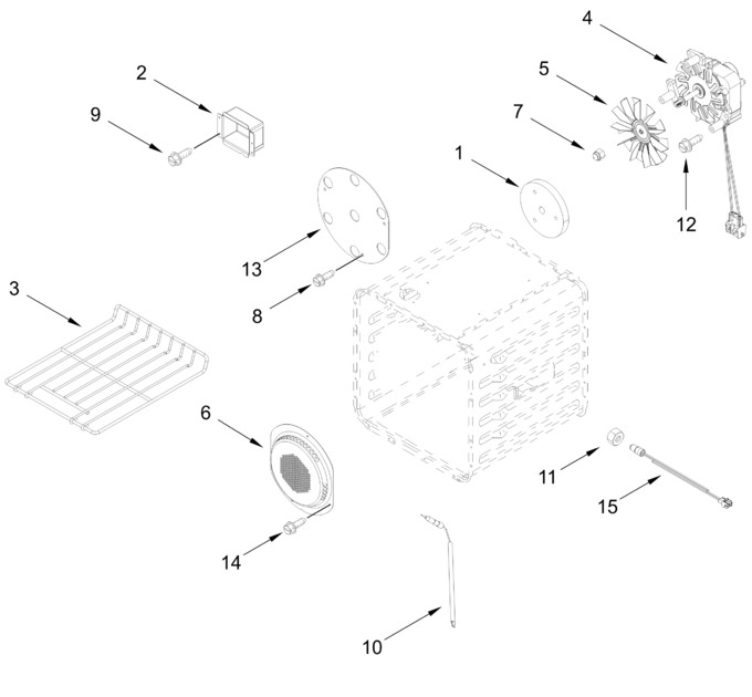 Diagram for KFGD948SJP00