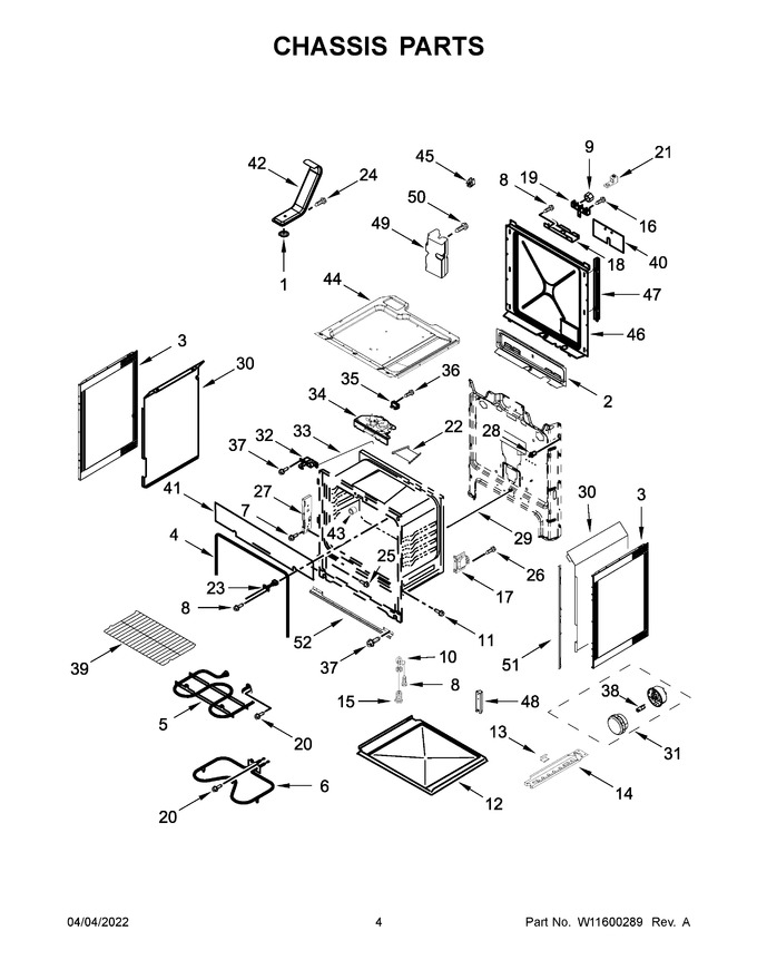 Diagram for WEE515S0LS2