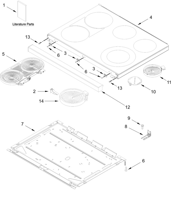 Diagram for MFES8030RZ0