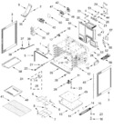 Diagram for Chassis Parts