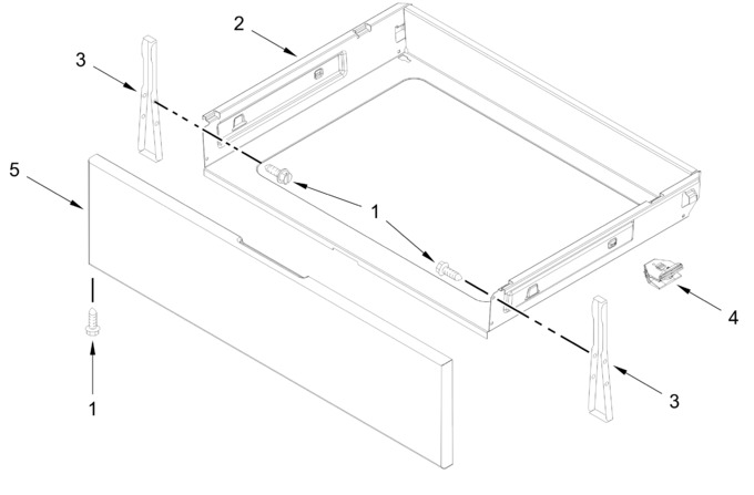 Diagram for MFES8030RZ0
