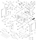 Diagram for Chassis Parts