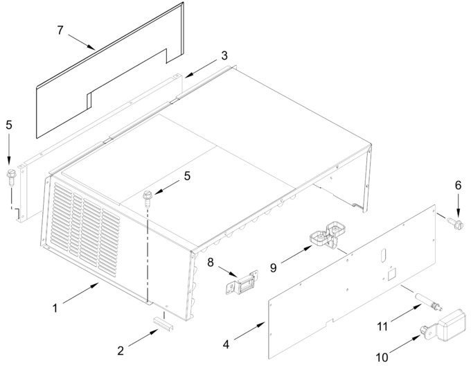 Diagram for JF36NXFXDE25