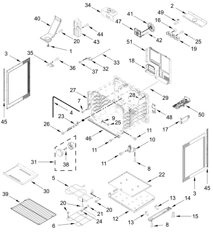 Diagram for MFES7030SZ0